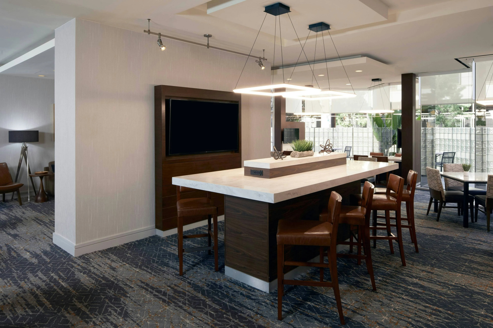 Foto - Courtyard by Marriott Los Angeles LAX/Century Boulevard