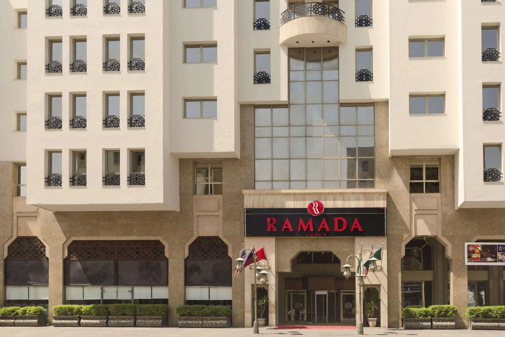 Foto - Ramada By Wyndham Fes
