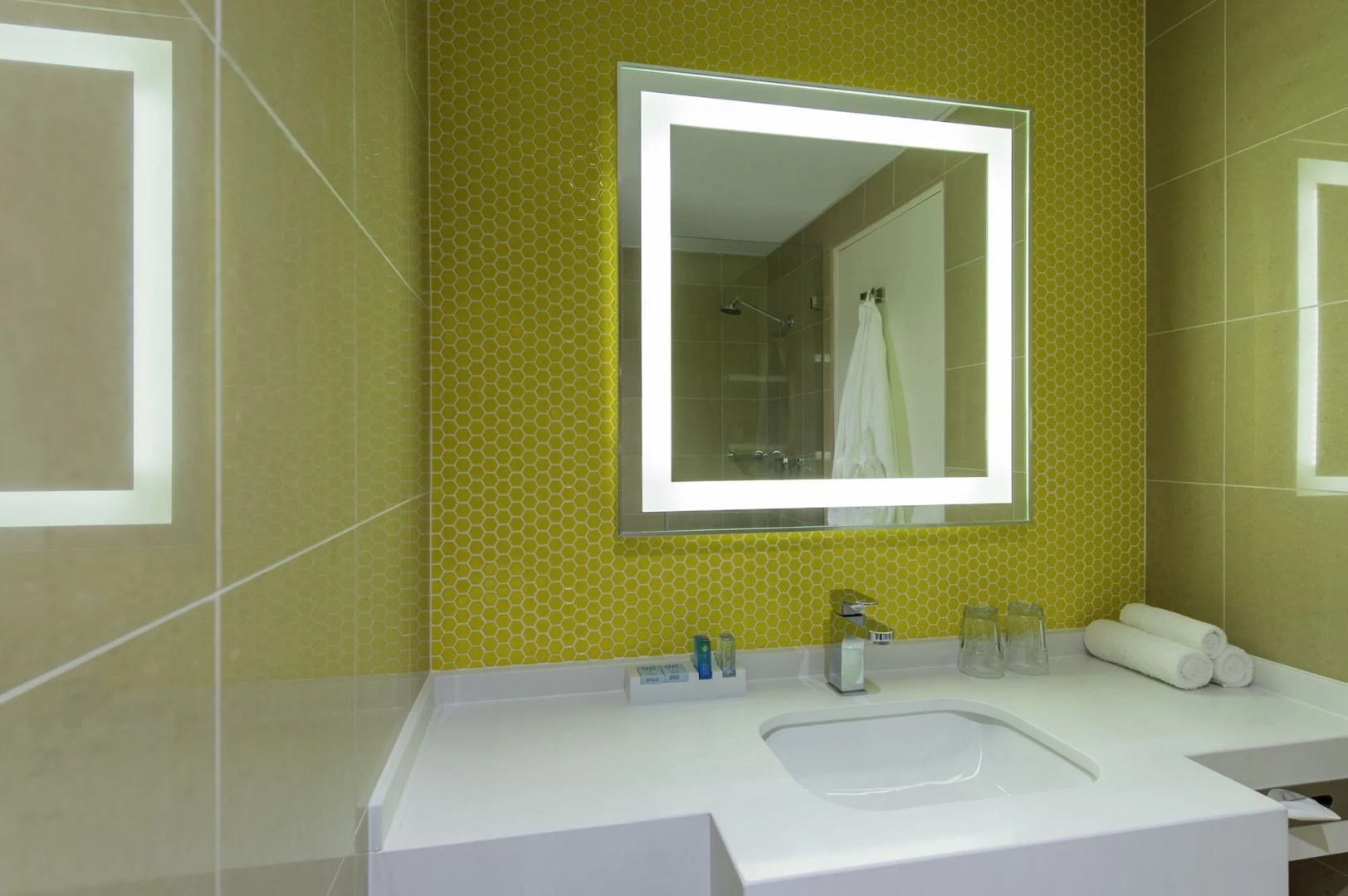 Foto - Novotel Sydney Central