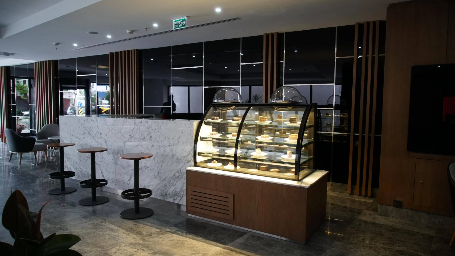 Photo - Yuksel Istanbul Yenikapı Hotel