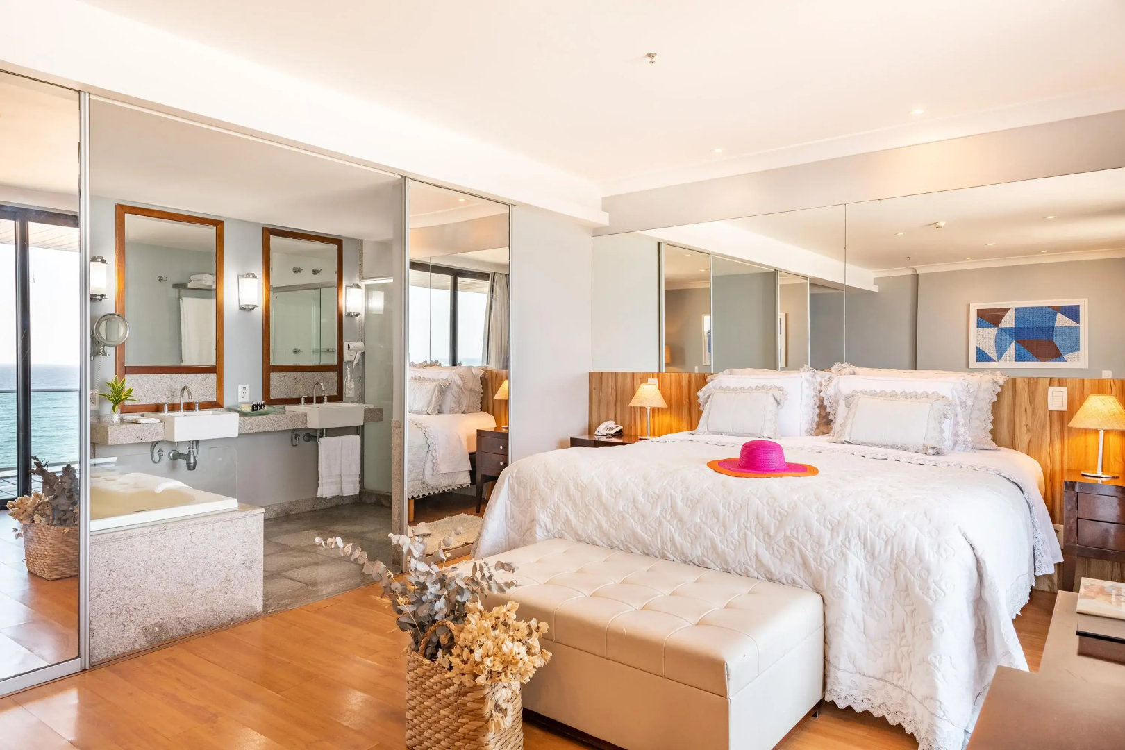 Photo - Pestana Rio Atlantica