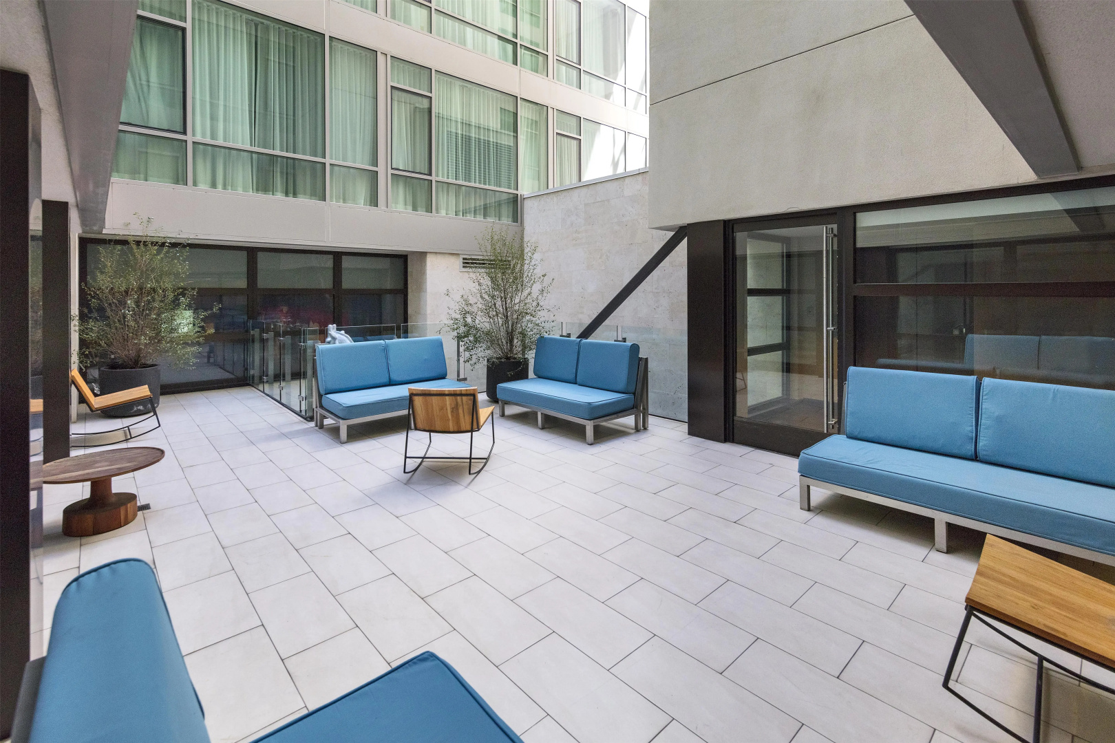 Photo - Andaz San Diego, by Hyatt