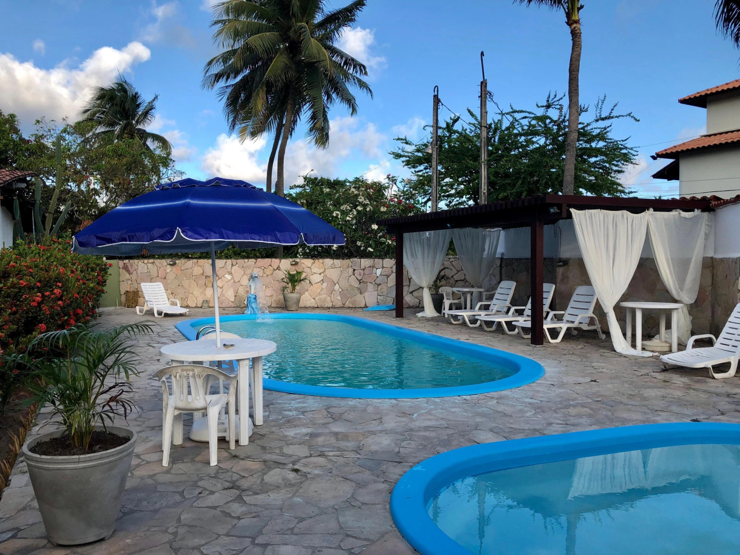 Foto - Pousada das Oliveiras