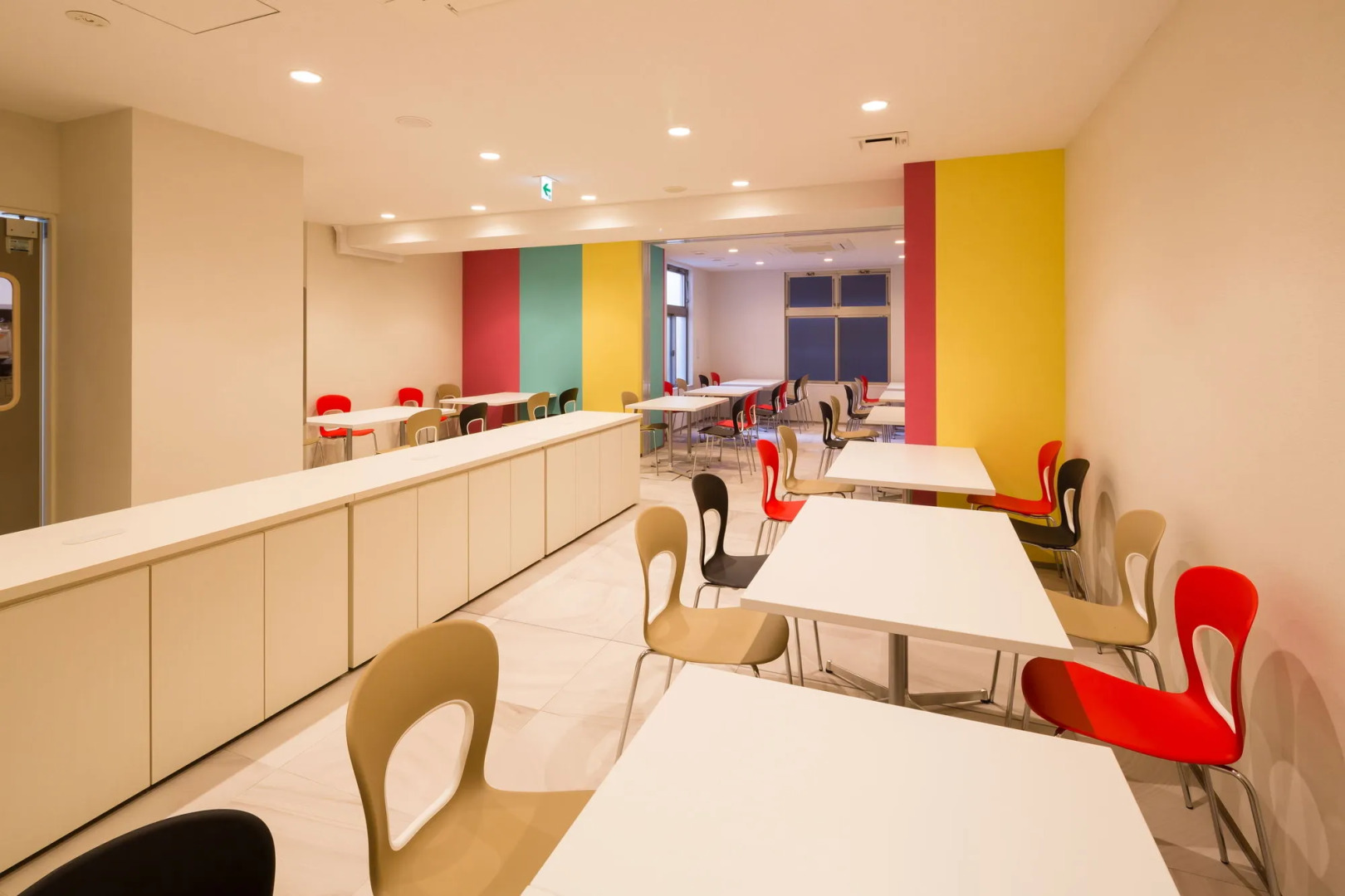 Foto - SARASA HOTEL Namba