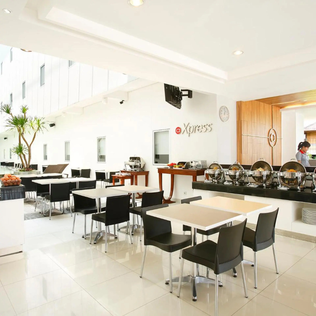 Foto - Amaris Hotel Sunset Road