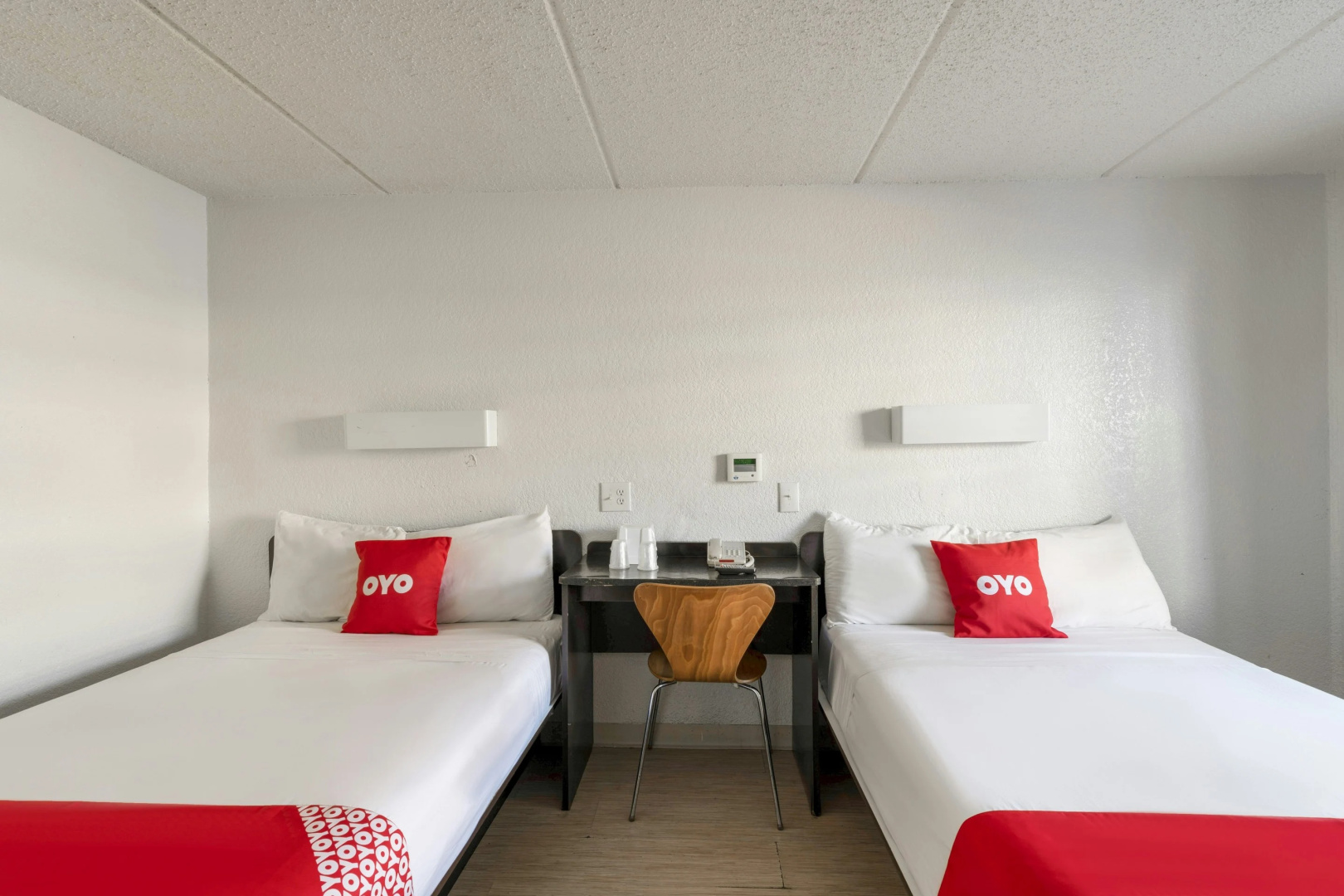 Foto - OYO Hotel Houston Katy Freeway