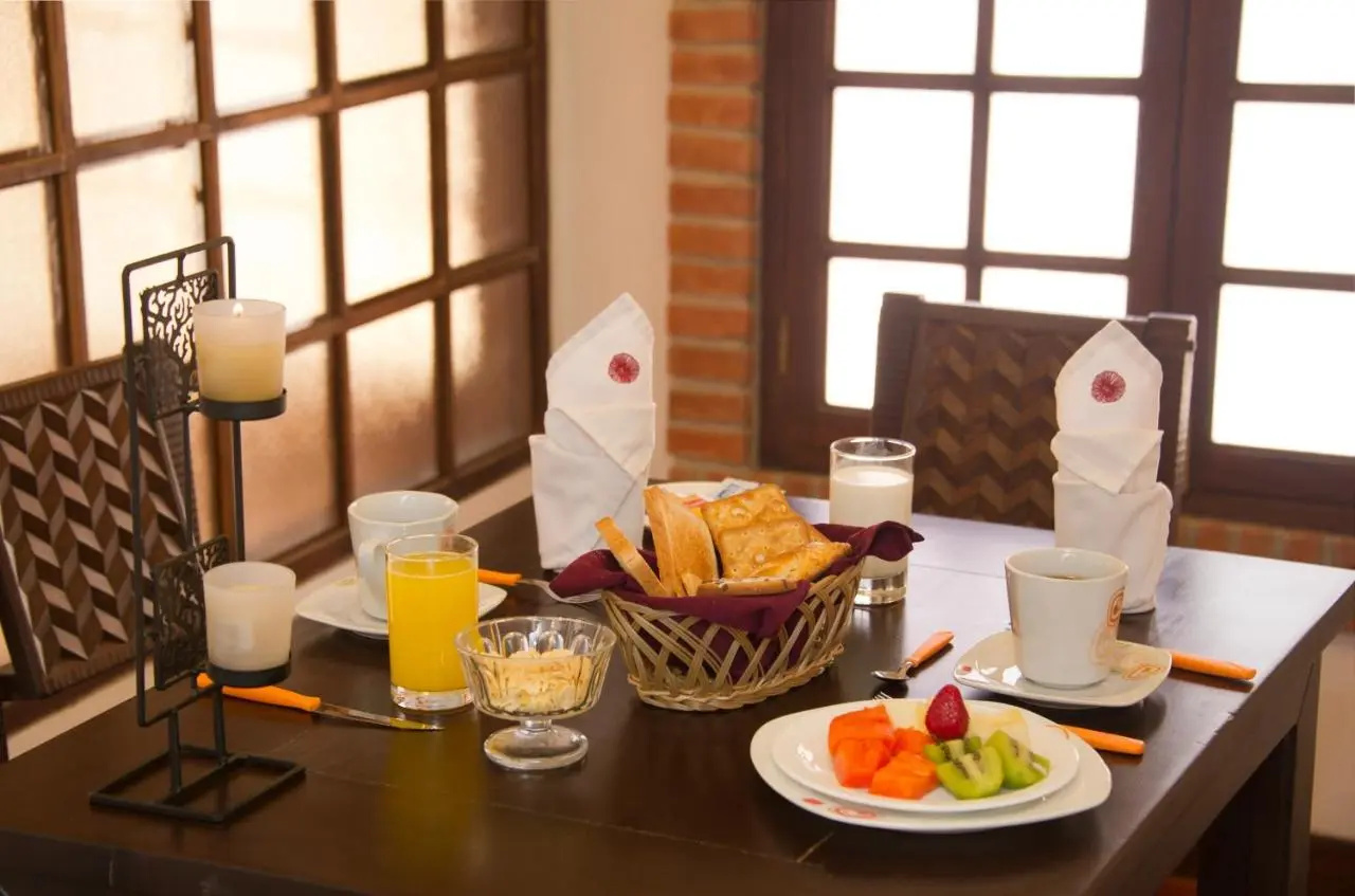 Foto - La Casona Hotel Boutique