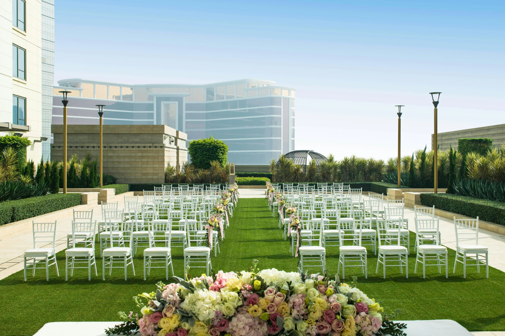 Photo - St. Regis Macao