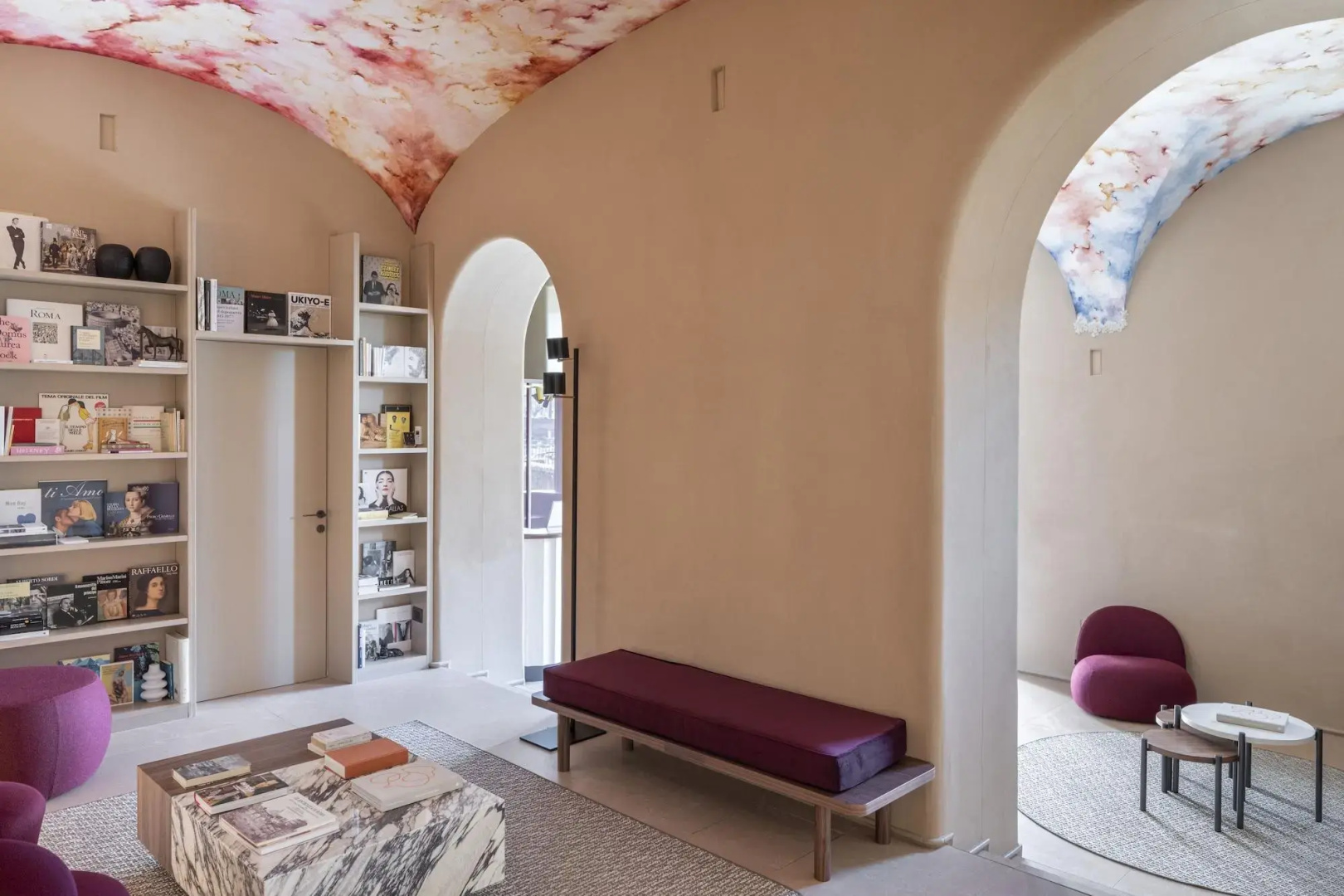 Foto - Palazzo Velabro, a Member of Design Hotels
