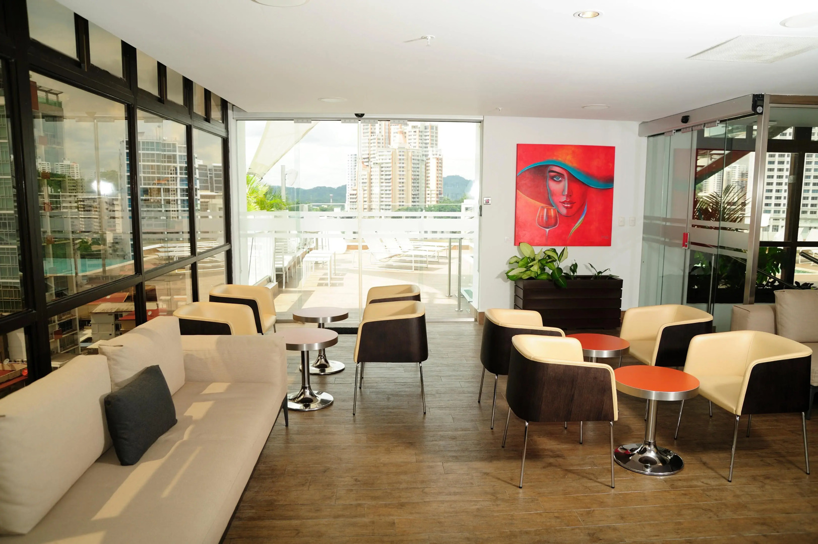 Foto - Best Western Plus Panama Zen Hotel