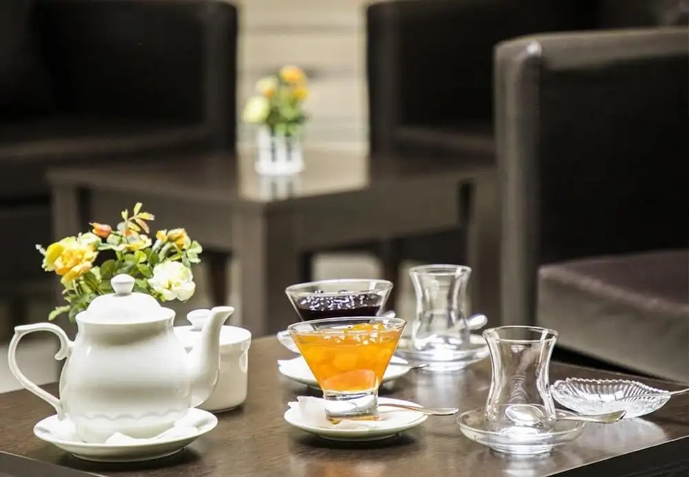 Photo - Kristal Inn Hotel