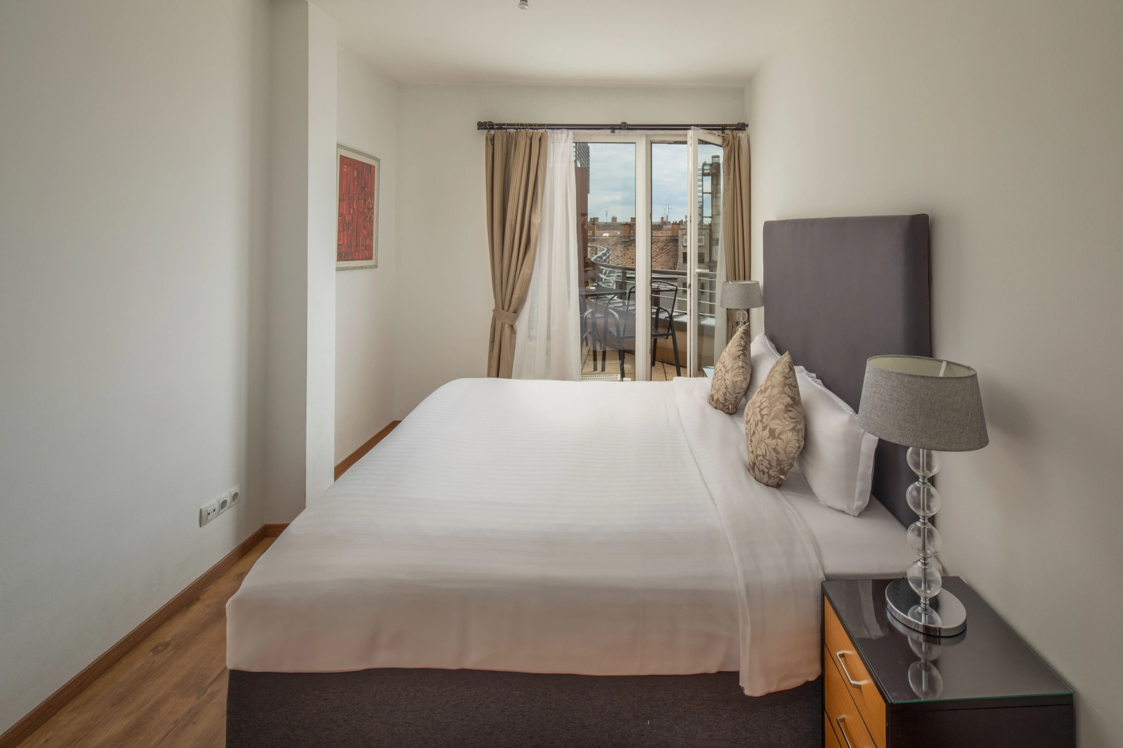 Foto - Escala Hotel & Suites