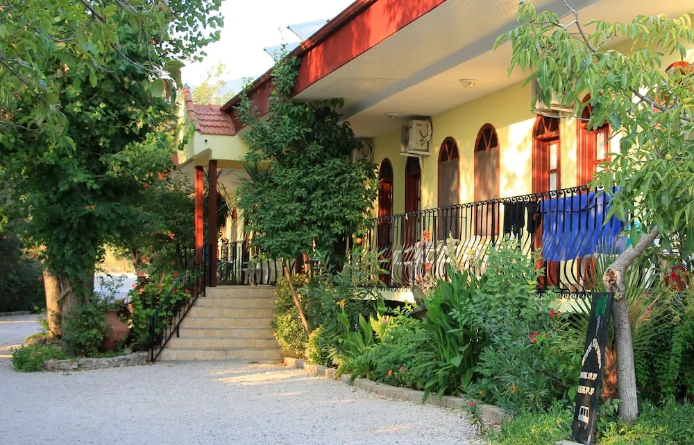 Photo - Yakamoz Hotel Fethiye
