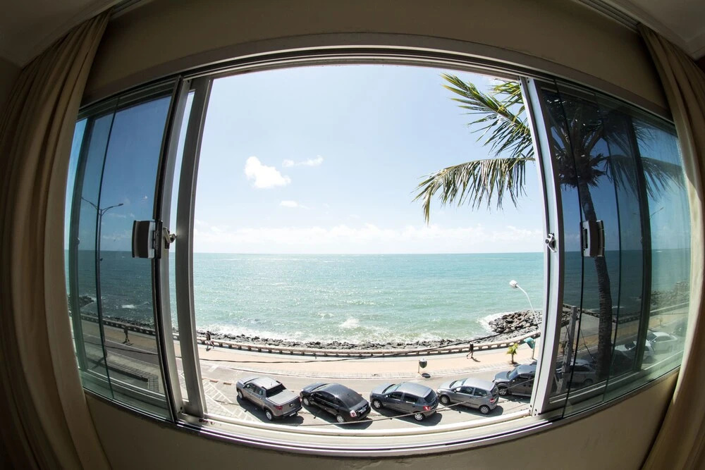 Photo - Hotel Costeiro