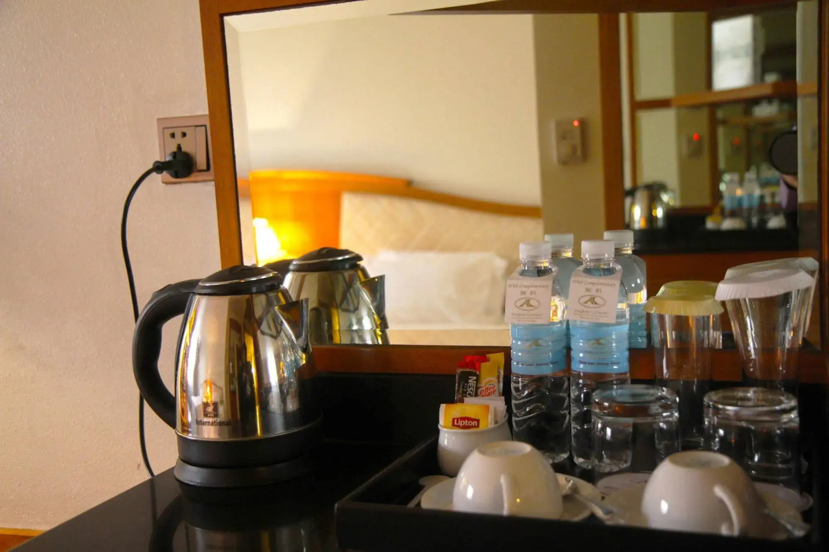 Photo - Angkor Century Resort & Spa