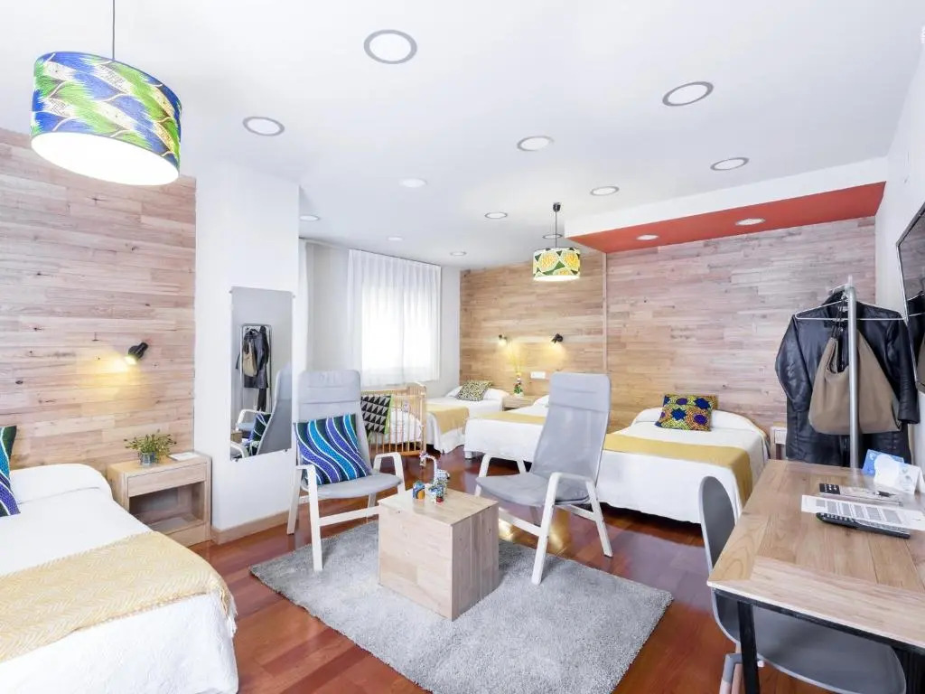 Foto - Hotel San Miguel