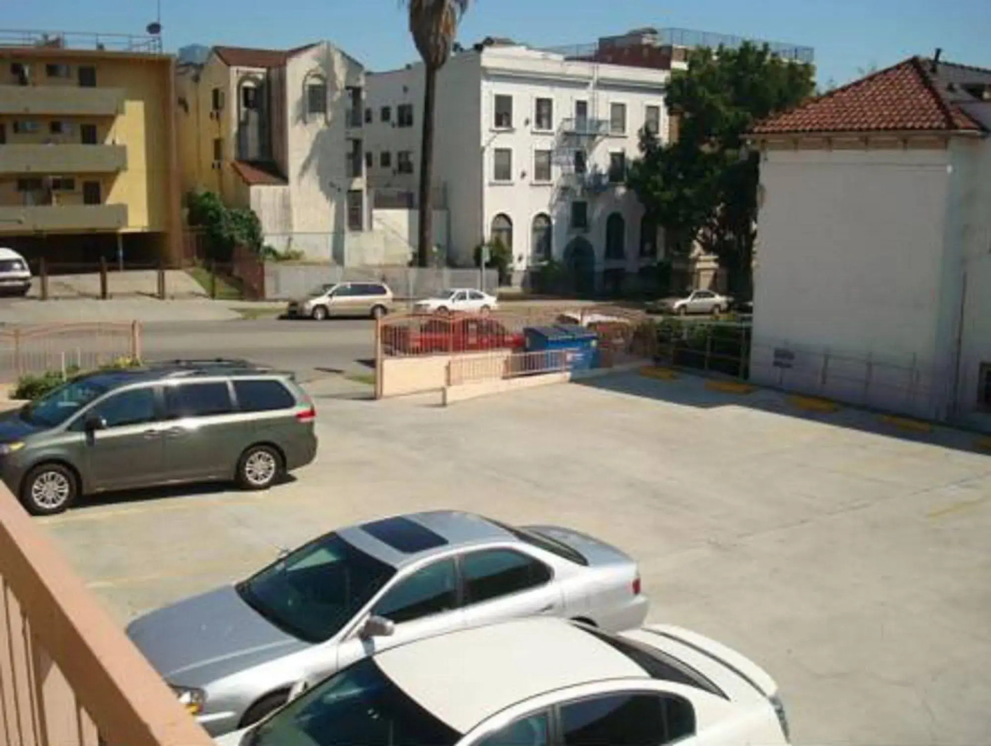 Foto - Travel Inn Downtown LA