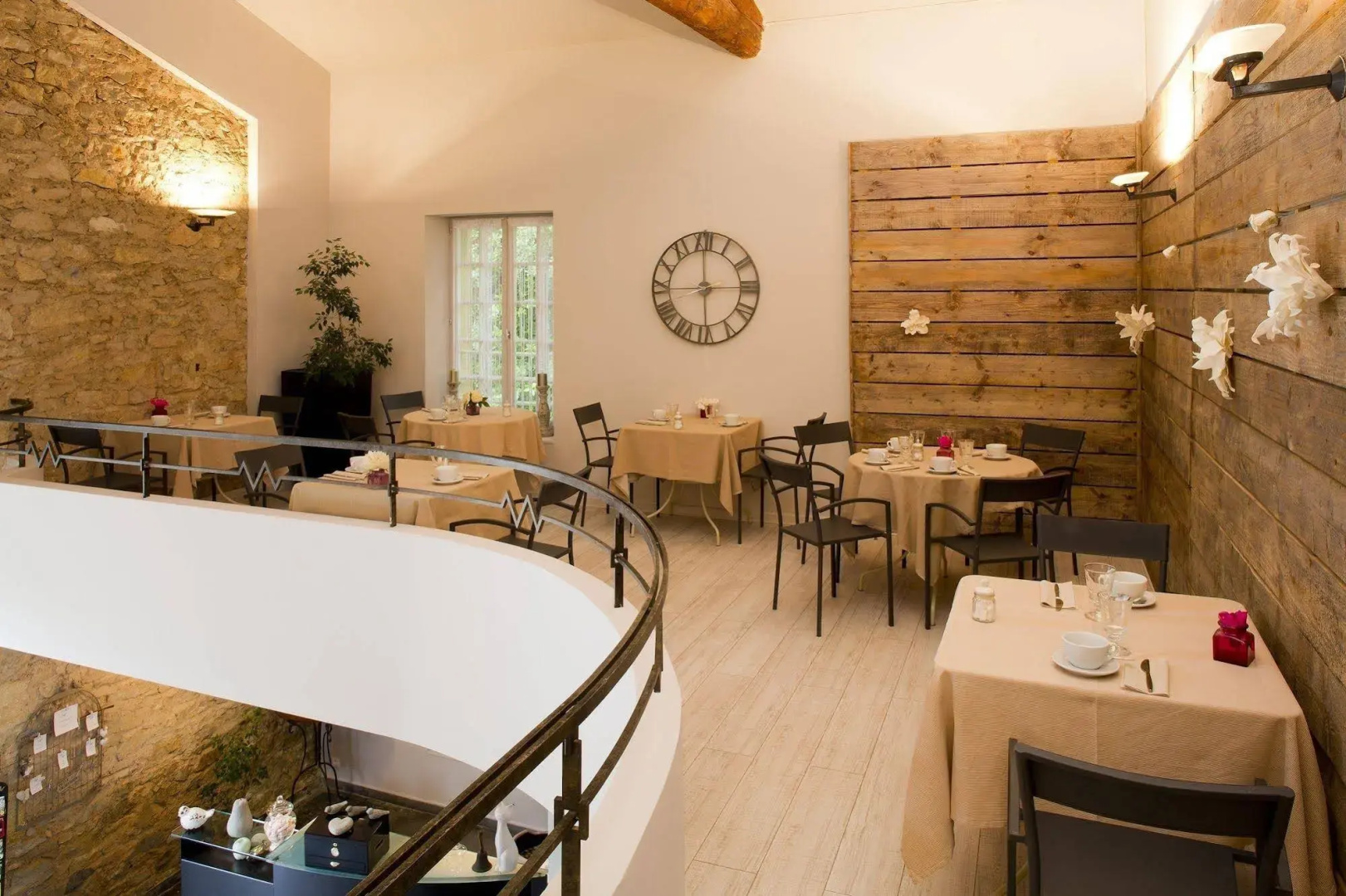 Foto - Hôtel Le Pré Galoffre
