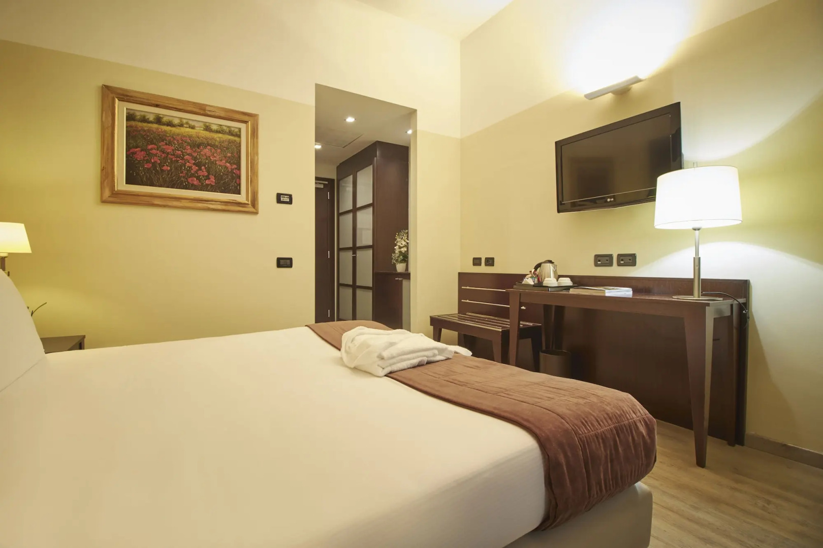 Photo - iH Hotels Milano Watt 13