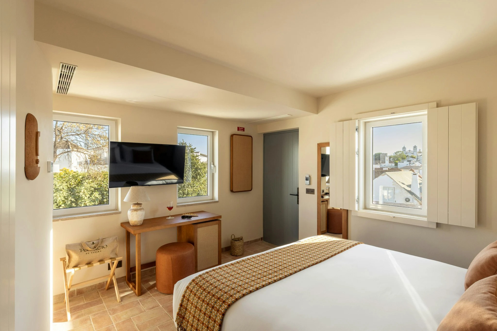 Foto - Palácio de Tavira, a Small Luxury Hotel of the World