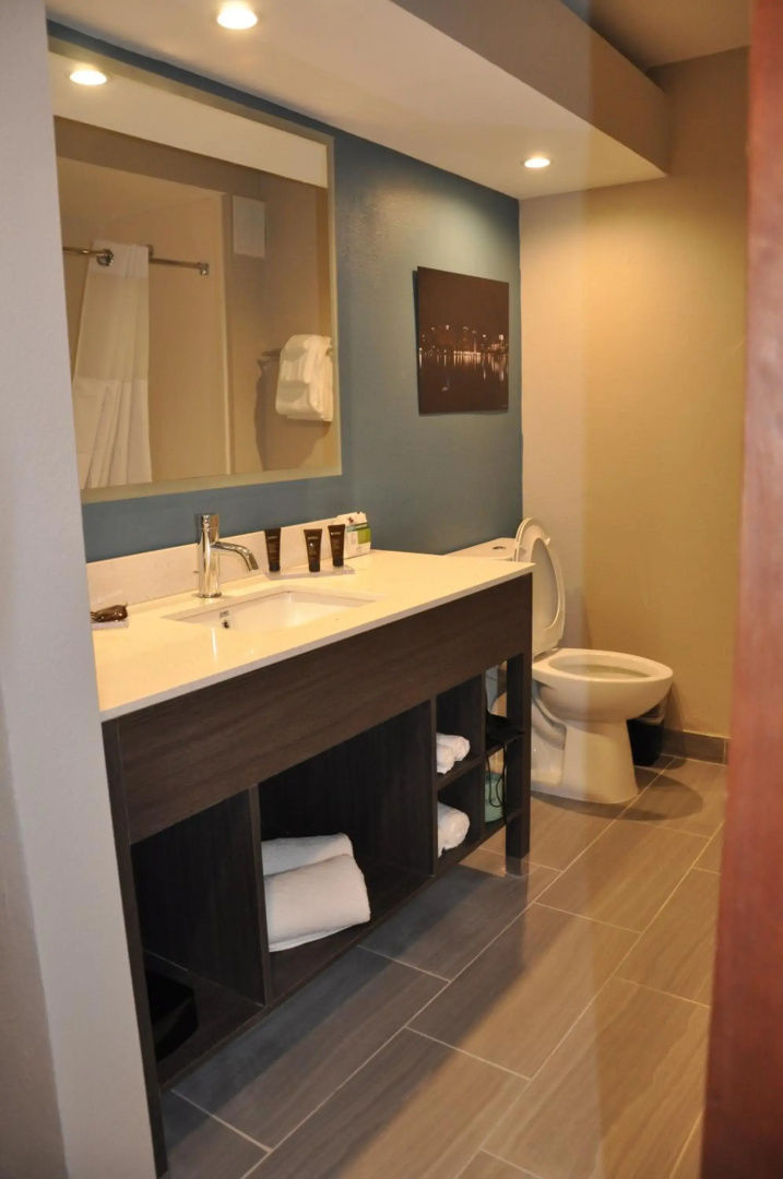 Foto - Nobile Hotel Parkway at Celebration Orlando Very Close to Disney Theme Parks