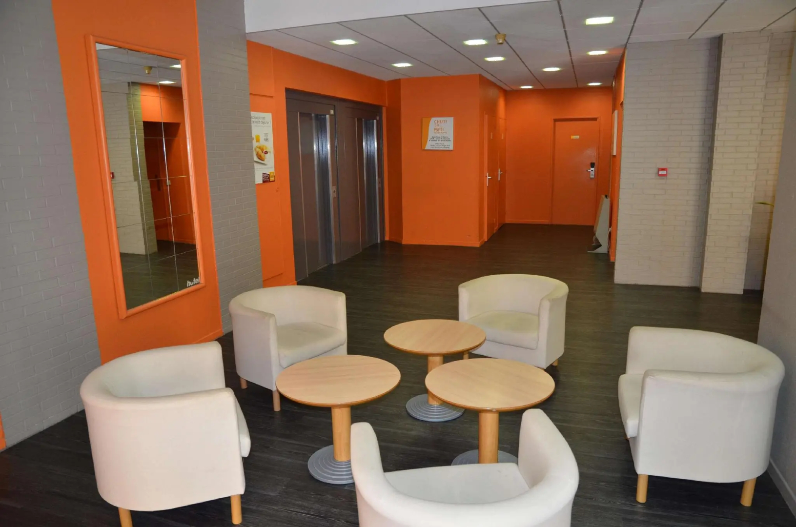 Photo - Ibis Marseille Centre Prefecture