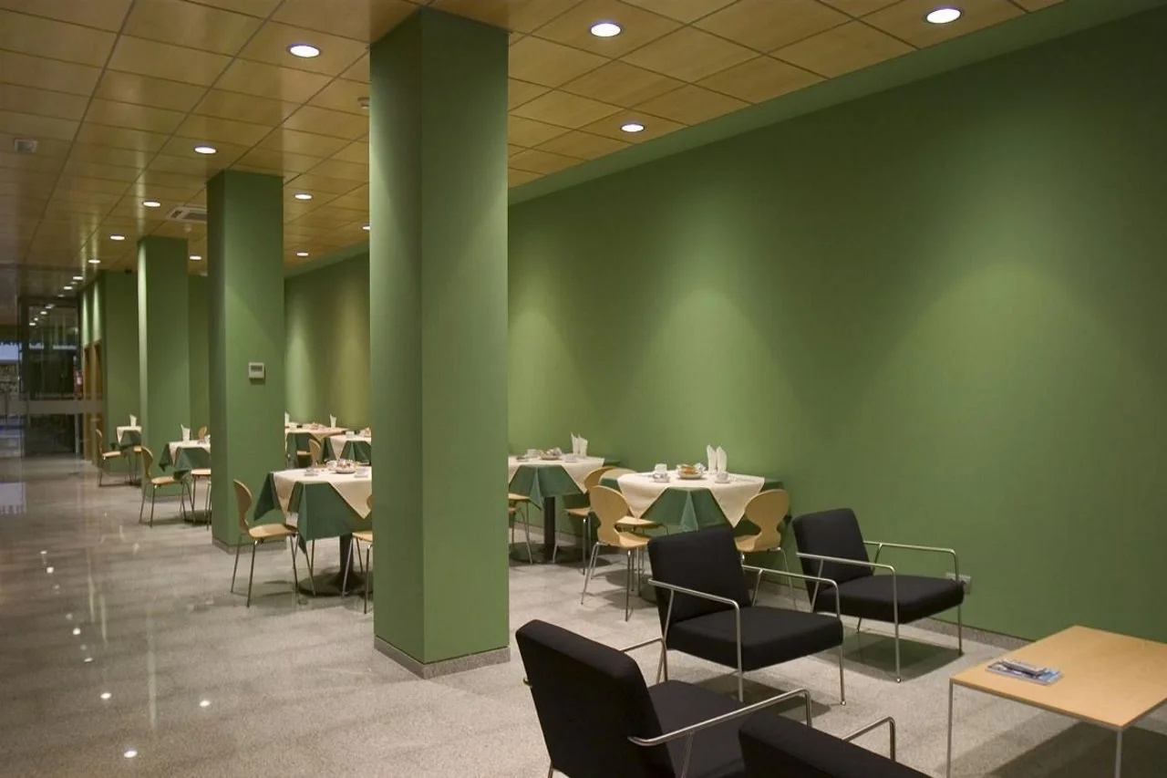 Foto - room Select Bilbao