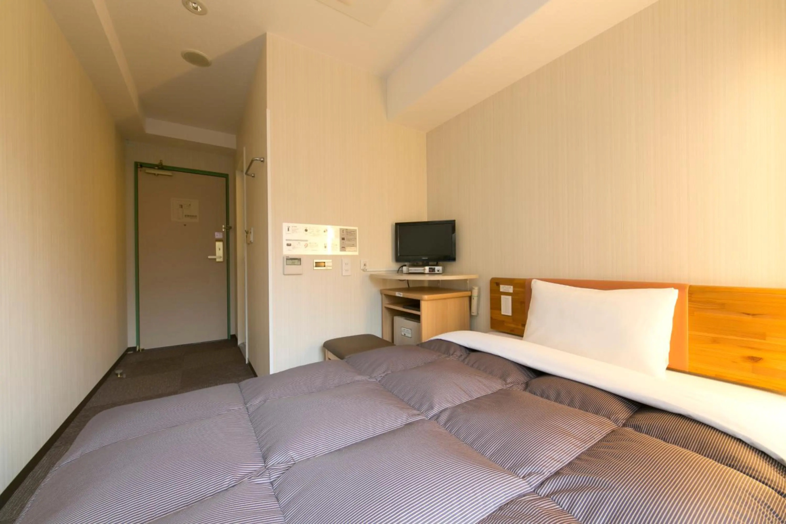 Photo - Washington R&B Hotel Kyoto Station Hachijoguchi