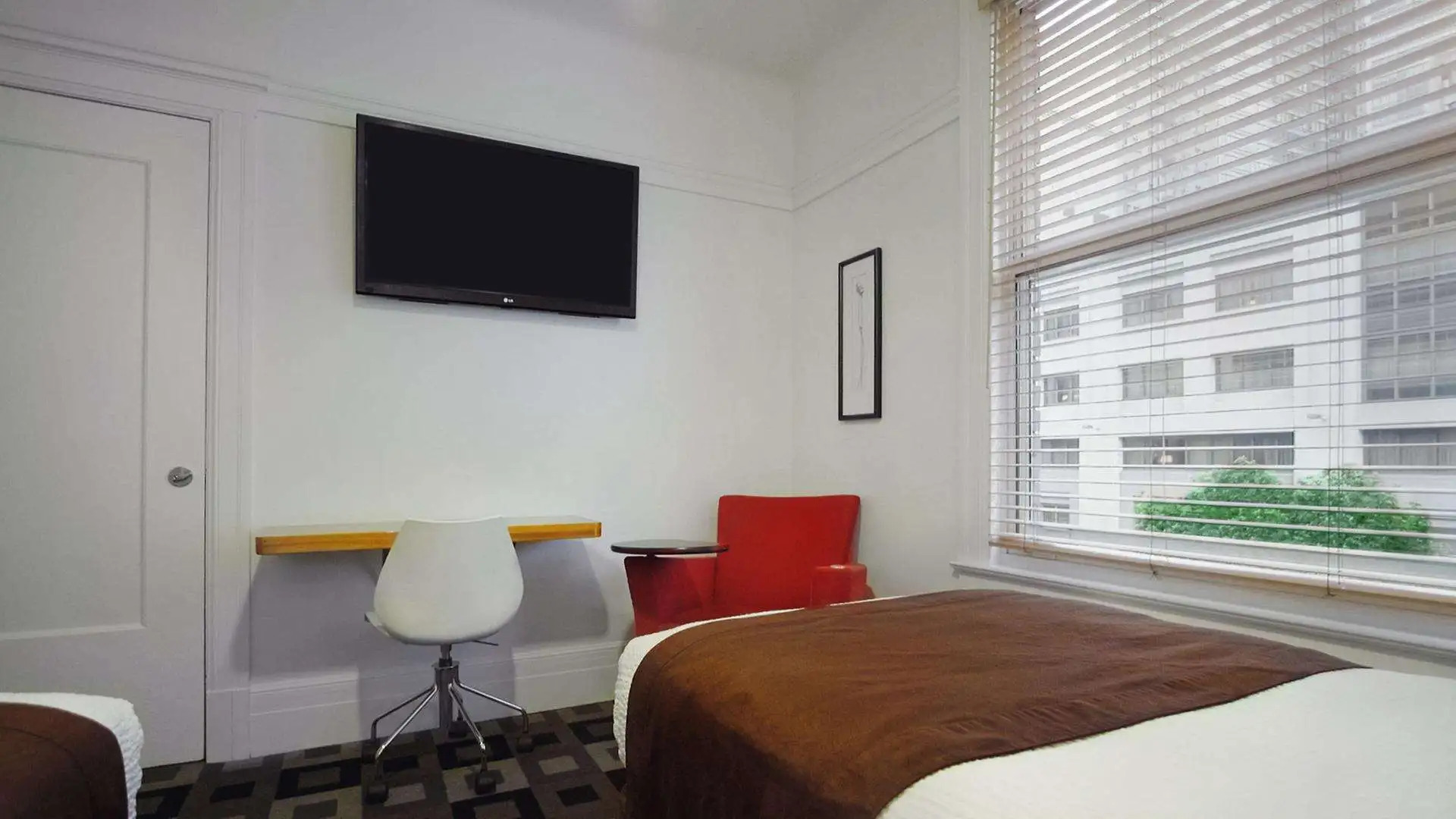 Foto - The Mosser Hotel