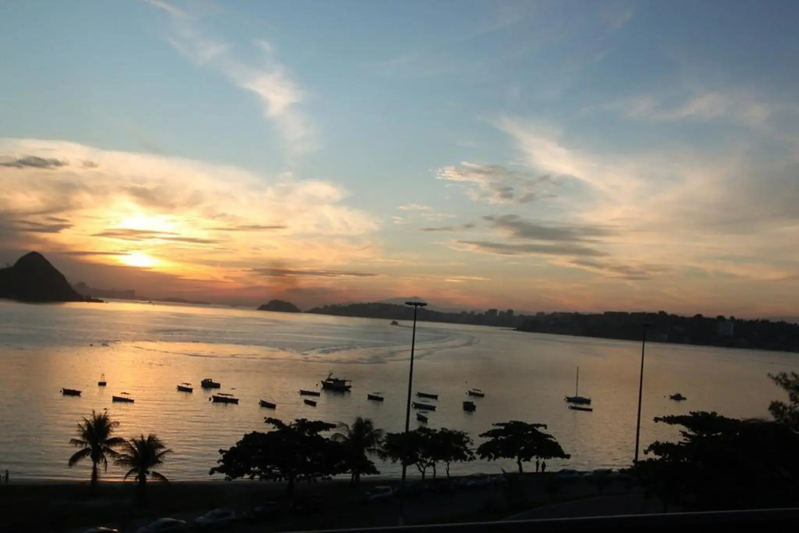 Foto - Hotel Solar do Amanhecer