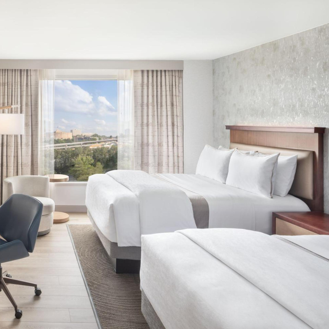 Photo - The Westin Atlanta Perimeter North