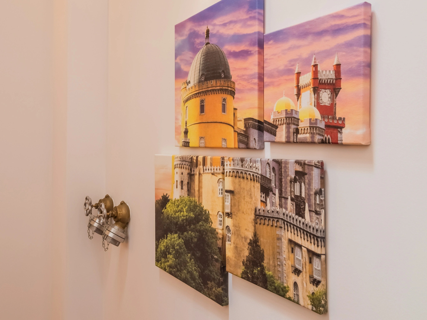 Foto - Vila Garden Guesthouse