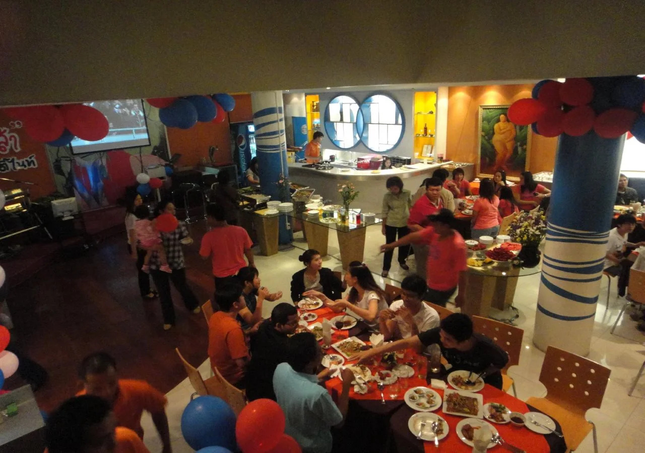 Foto - The Adventure Hotel