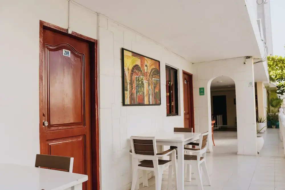 Foto - Hotel Ibatama