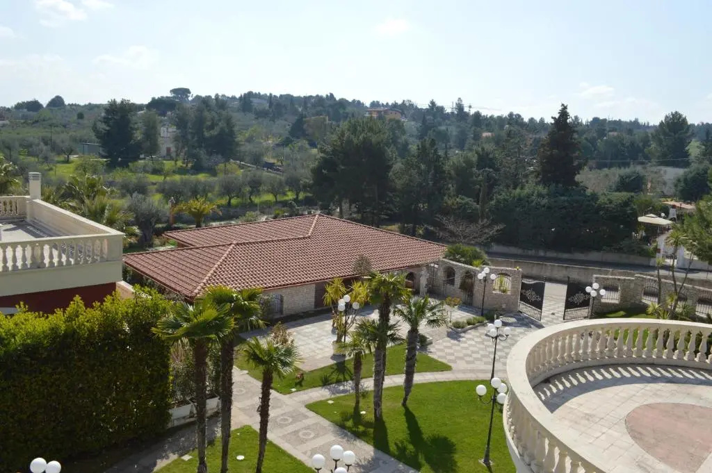 Foto - Unico Serrone Palace