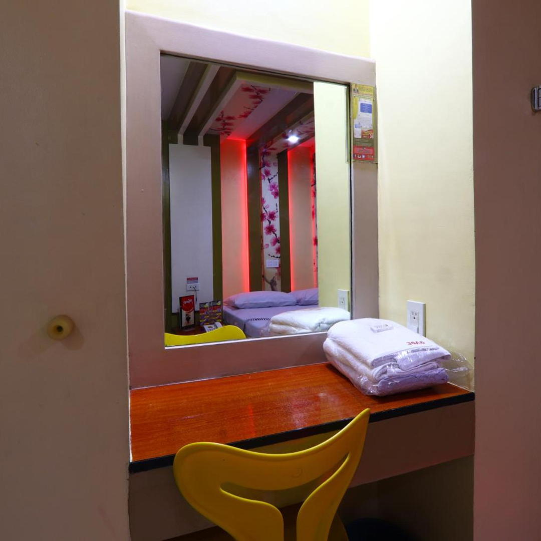 Foto - Hotel Sogo Banawe