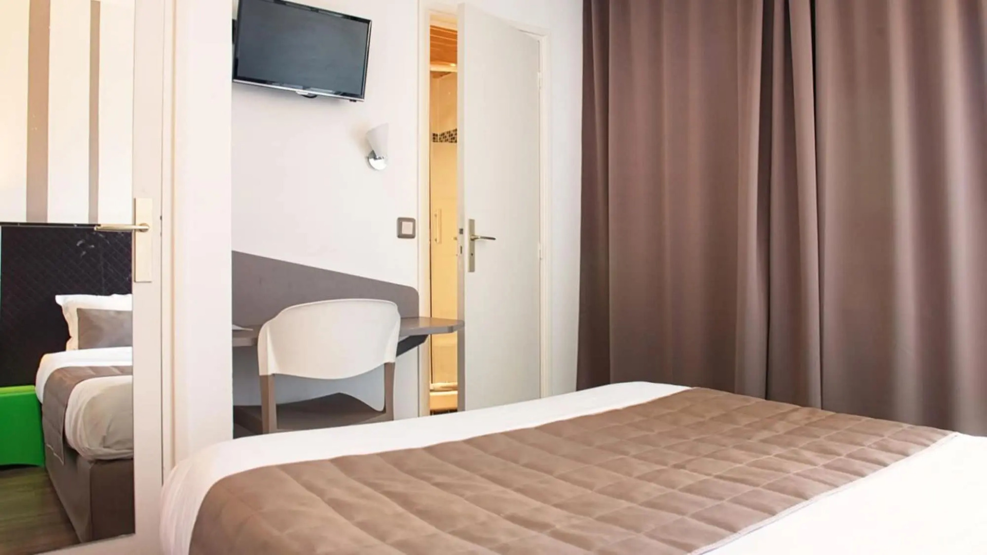 Foto - Hôtel De Venise