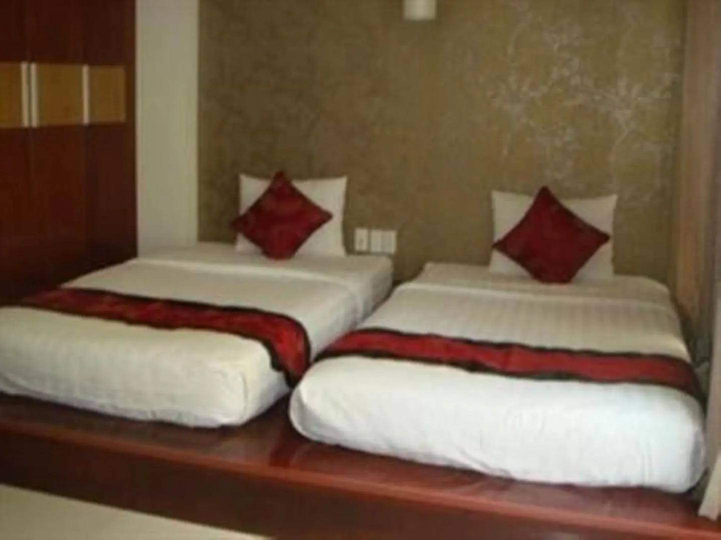 Foto - Collection O Cozy 5 Hotel - Near SECC