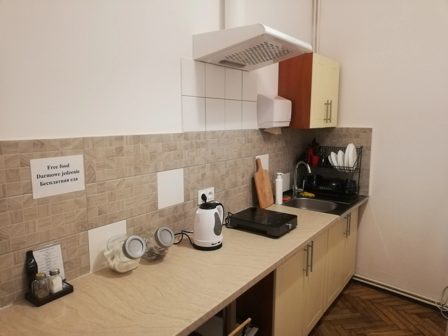 Photo - Lorf Hostel&Apartments