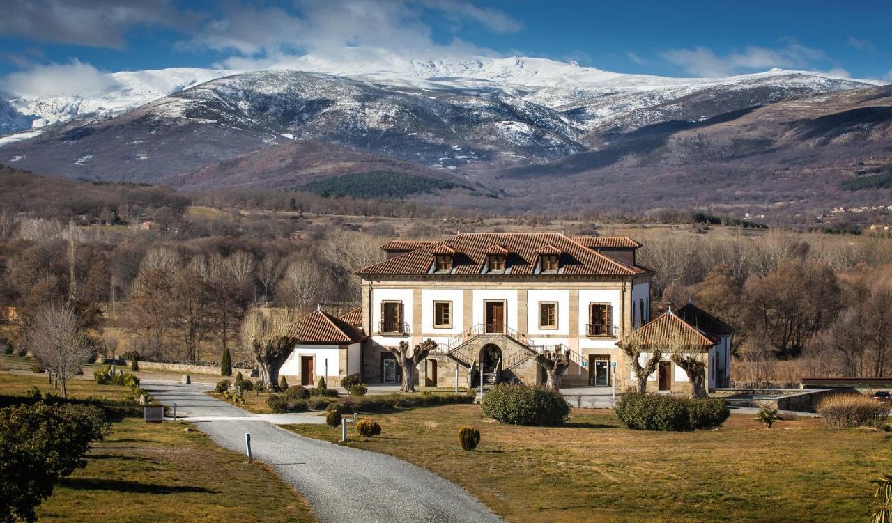 Photo - Hotel Izán Puerta de Gredos