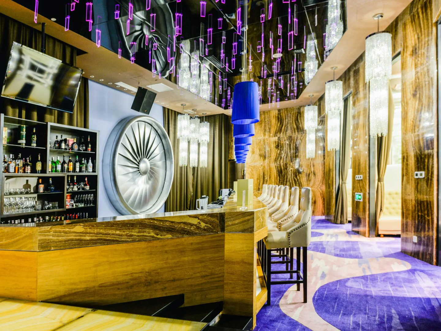 Photo - Air China Hongqiao Airport Hotel - Air China BoYue Hotel