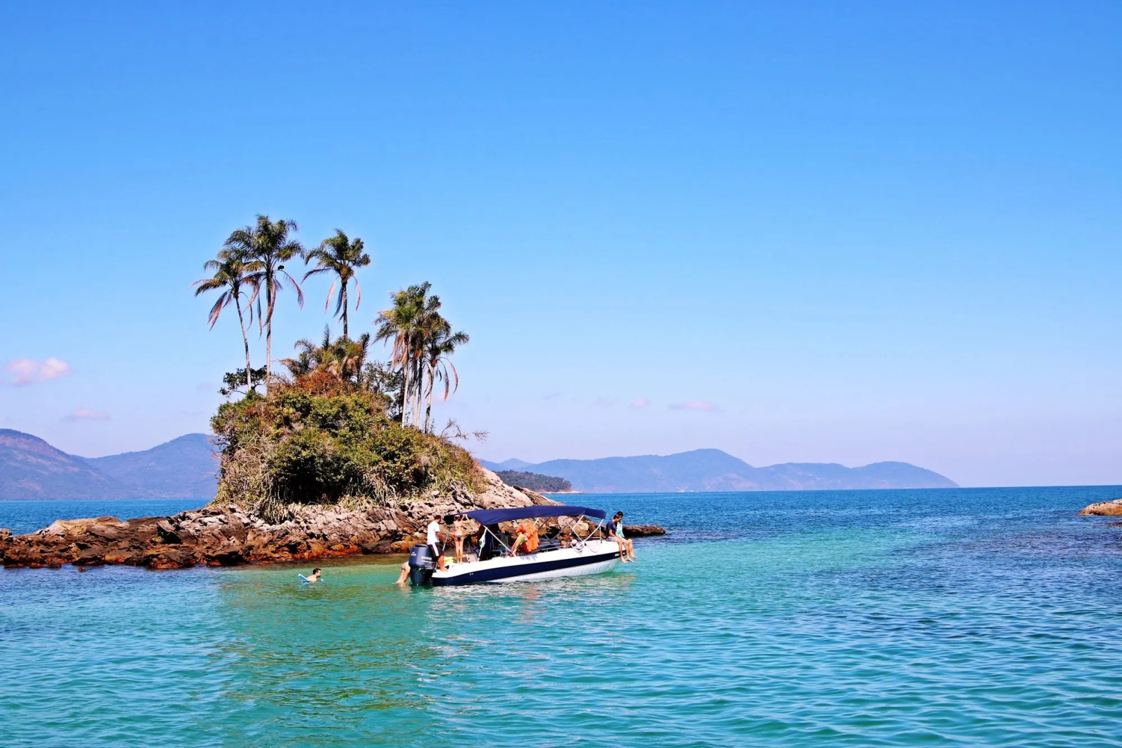 Foto - Samba Angra dos Reis