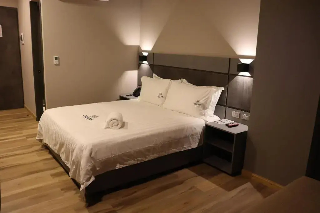 Foto - Giluxe Hotel