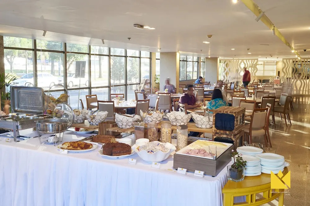 Photo - Brasília Imperial Hotel e Eventos