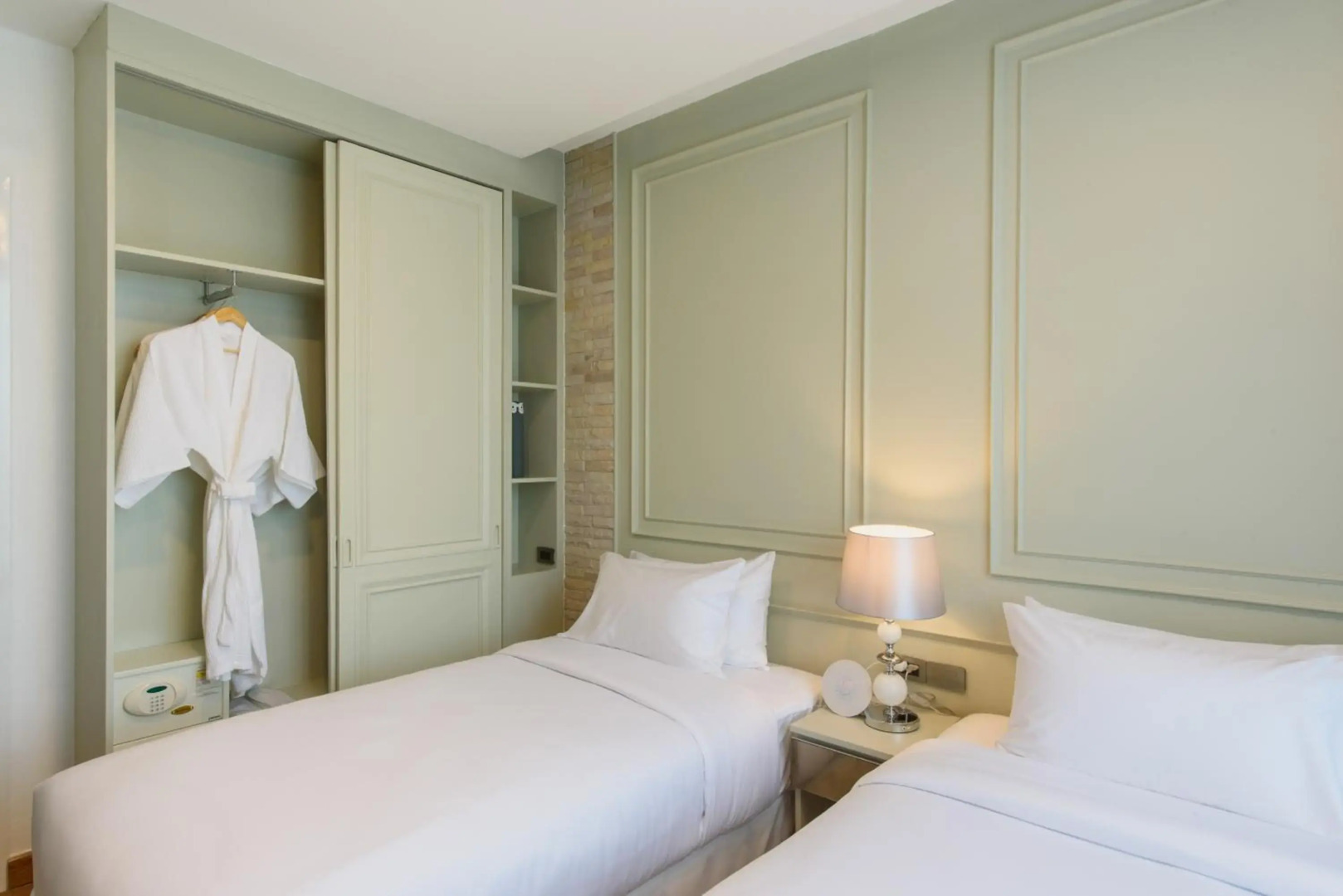 Photo - Parc Borough City Resort