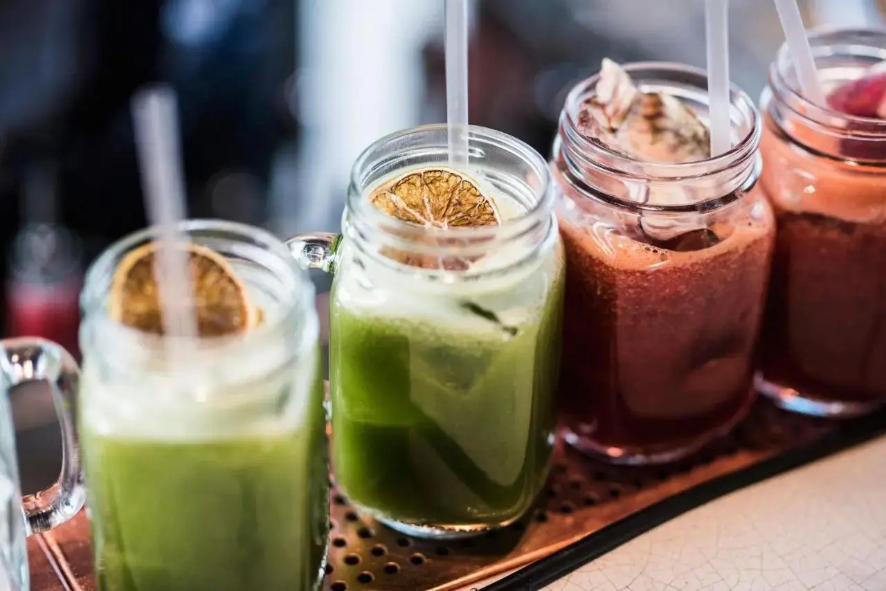 Photo - Hotel Les Bains Paris