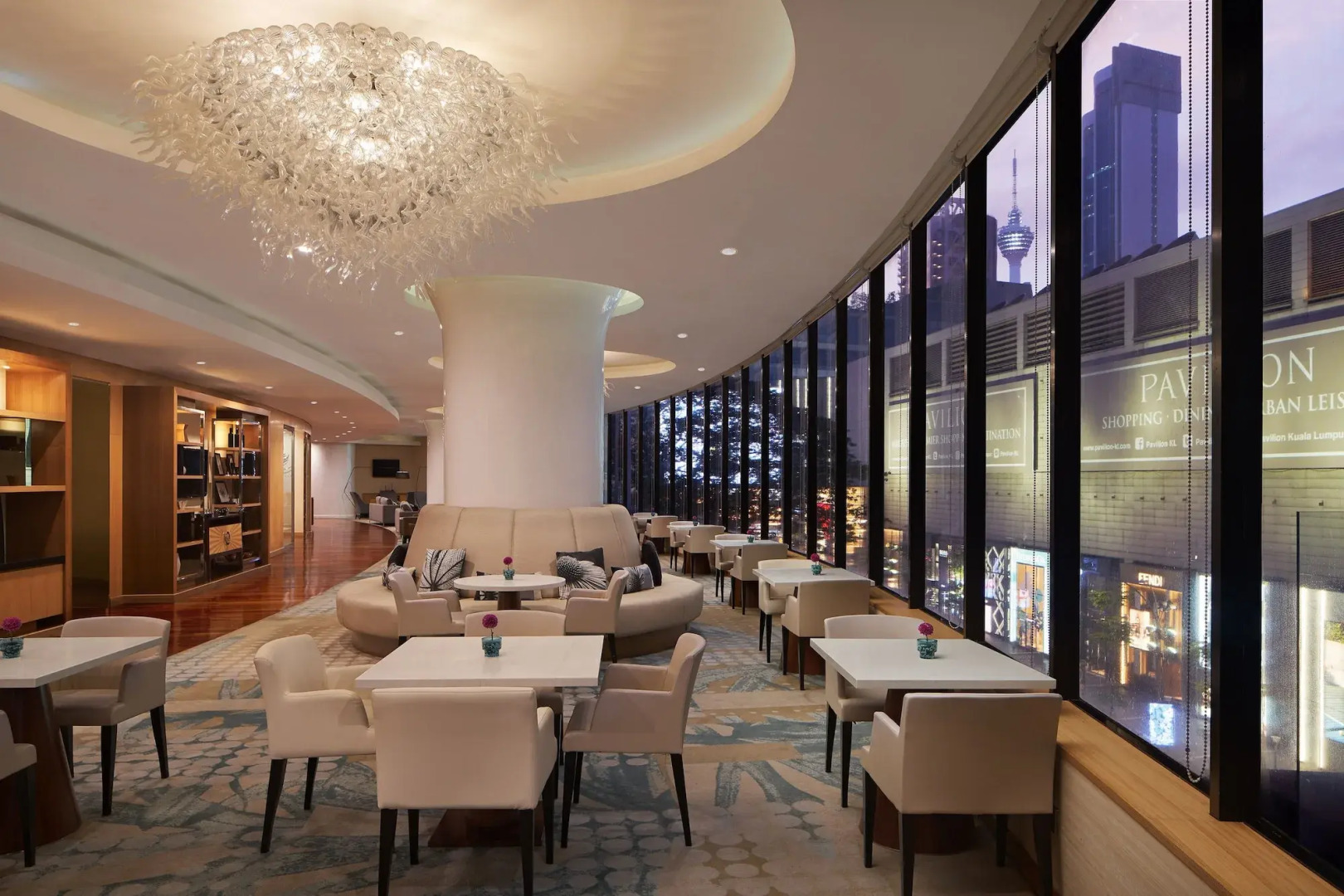 Photo - The Westin Kuala Lumpur