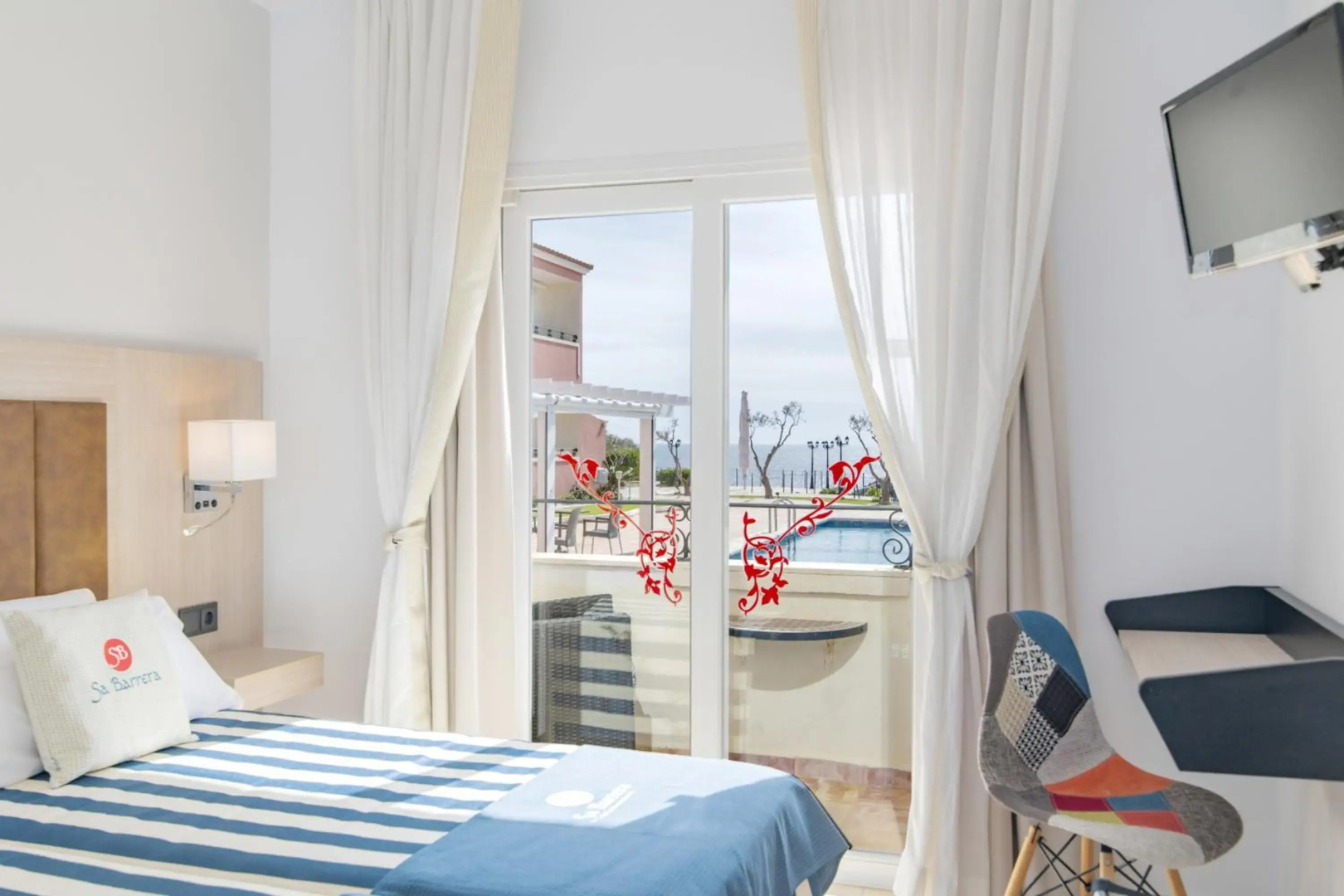 Photo - Hotel Sa Barrera - Adults Only