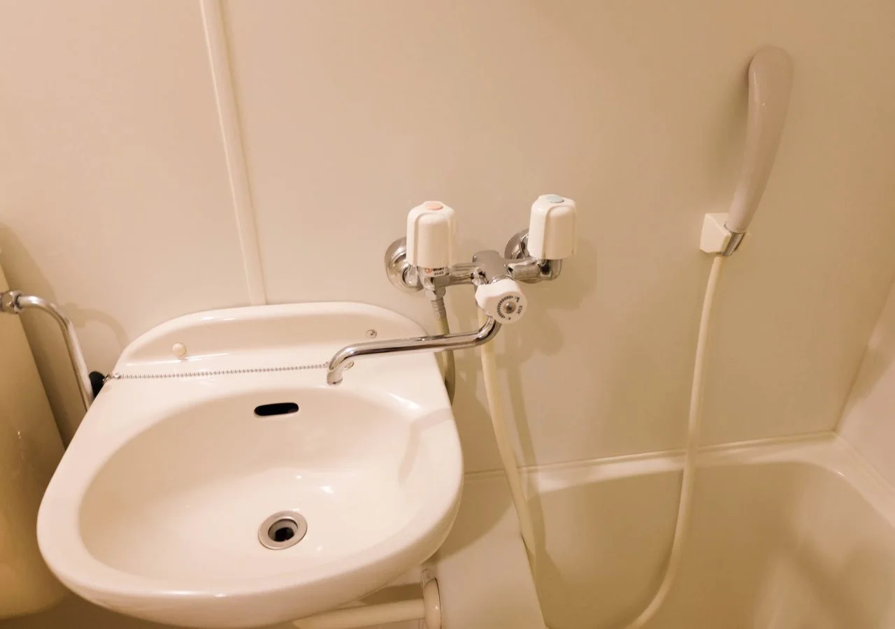 Foto - Hotel Famy Inn Kinshicho