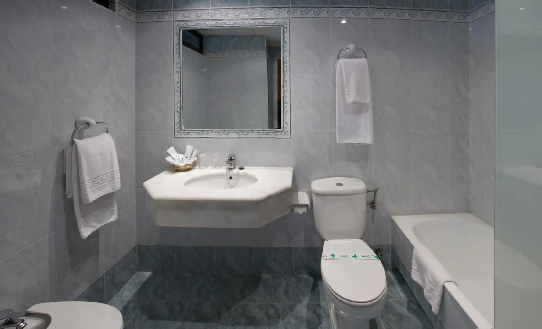 Photo - Hotel Castilla